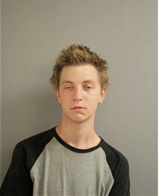 BRIAN DONALD JOHN COOMBS, Cook County, Illinois