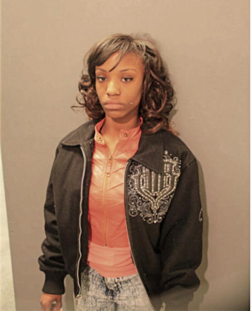 MYA DUCKSWORTH, Cook County, Illinois