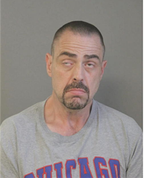 HAROLD L EGELSTON, Cook County, Illinois