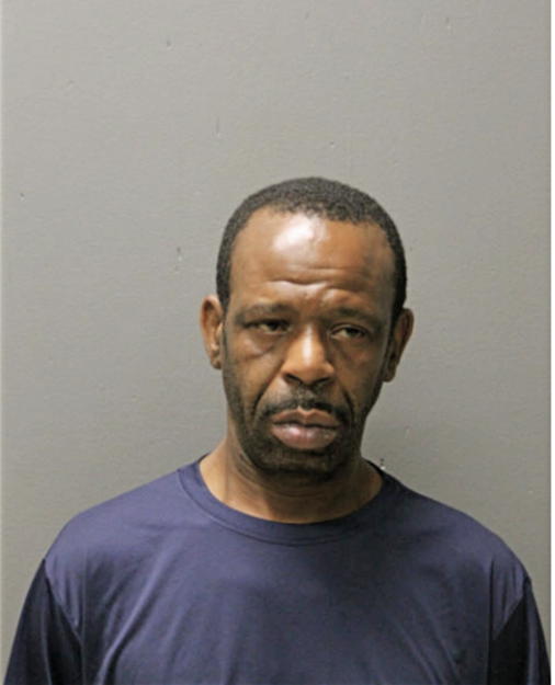VANCE ERVIN, Cook County, Illinois