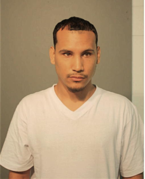 ERIC ESTREDA, Cook County, Illinois