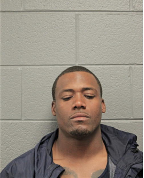 THOMAS EVANS, Cook County, Illinois