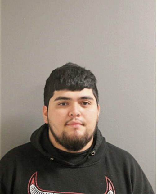 UBALDO FABIAN, Cook County, Illinois