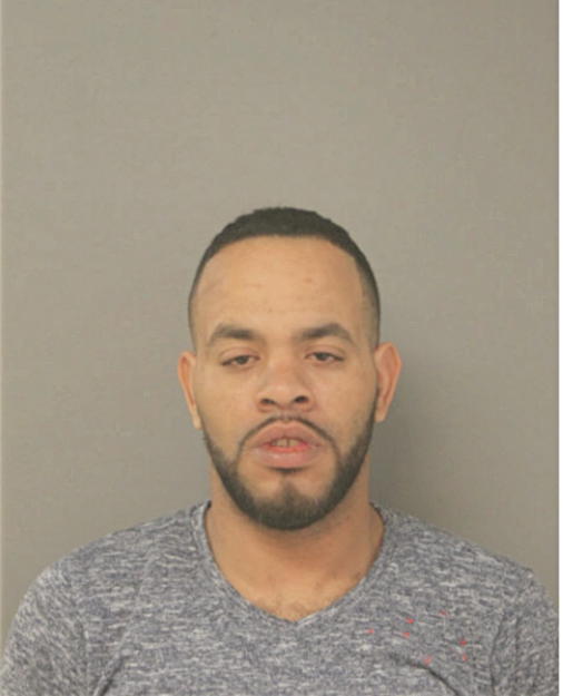 CESAR ANDRES FELIZ, Cook County, Illinois
