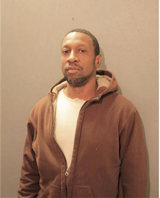 DOUGLAS J FLANNIGAN, Cook County, Illinois