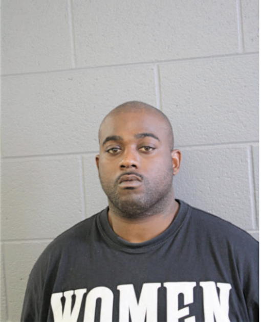 TARELL TERRRENCE GARNER, Cook County, Illinois
