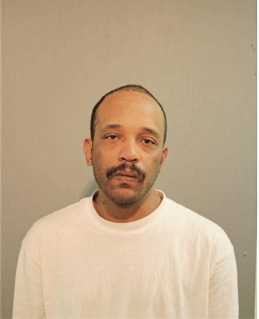 TERRELL L GATES, Cook County, Illinois