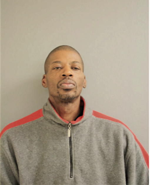 LOUIS L GIPSON, Cook County, Illinois