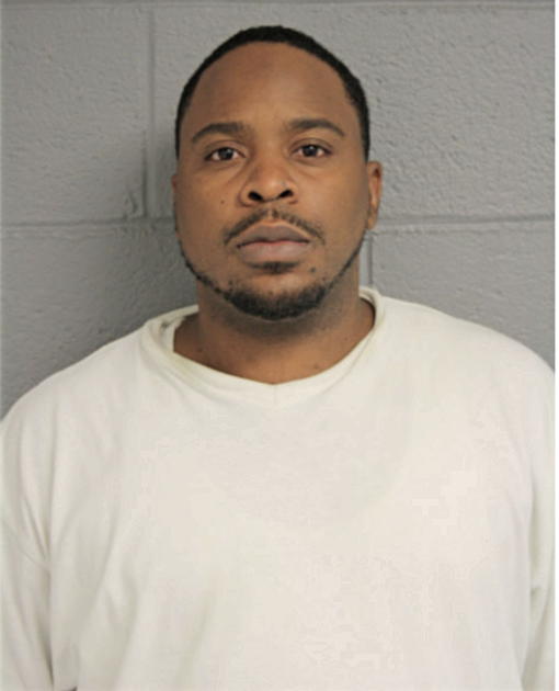 MARVIN J GLENN, Cook County, Illinois
