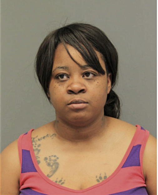 LARRICE C GODLEY, Cook County, Illinois