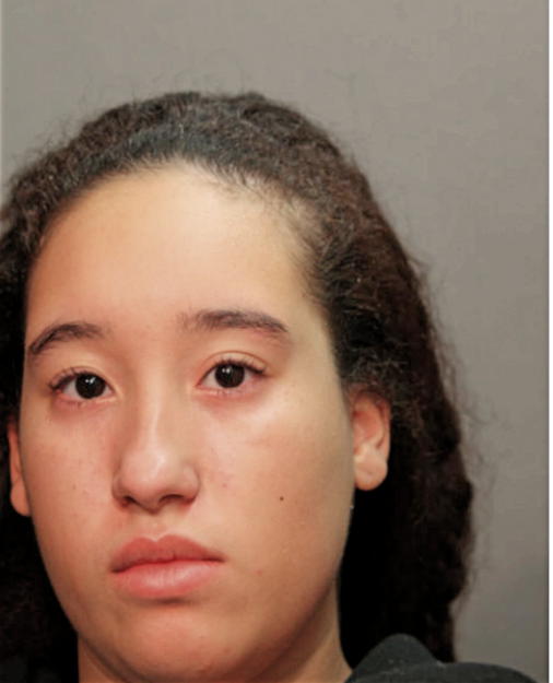 ARIELLE M GONZALEZ, Cook County, Illinois