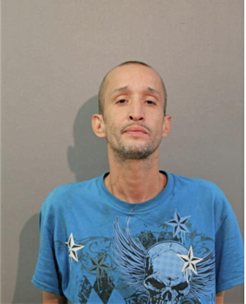 IRVING GONZALEZ, Cook County, Illinois