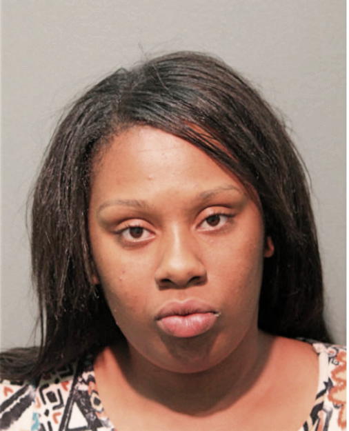 NADIA D GOODMAN, Cook County, Illinois