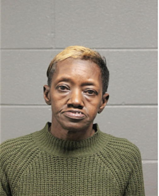 DIANNA B GORDON, Cook County, Illinois