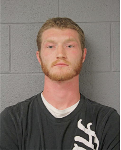 DAVID GORSKI, Cook County, Illinois