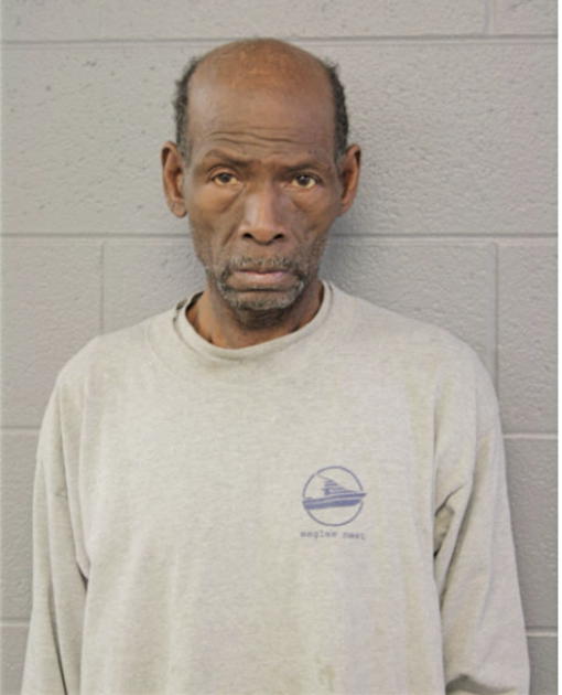 JOSEPH GRAHAM, Cook County, Illinois
