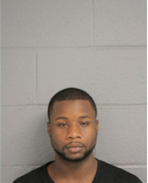 DAMARIS GRIFFIN, Cook County, Illinois