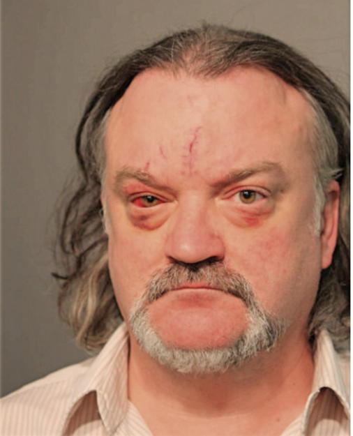 KEVIN HARNETT, Cook County, Illinois