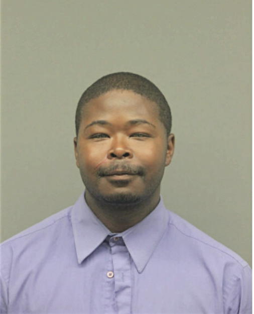 THOMAS M HARRIS, Cook County, Illinois
