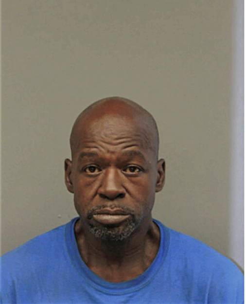 HERBERT HENDRIX, Cook County, Illinois