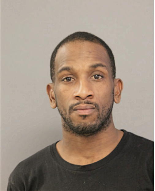 JAMES HERBERT, Cook County, Illinois