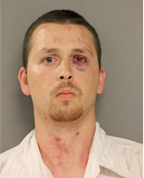 SCOTT GABRIEL HERRERA, Cook County, Illinois