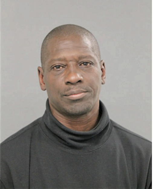 RICKY E HILL, Cook County, Illinois