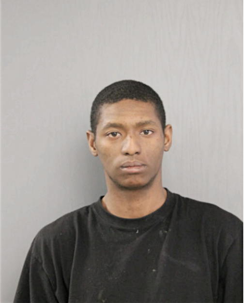 LEJUAN W HYDE, Cook County, Illinois