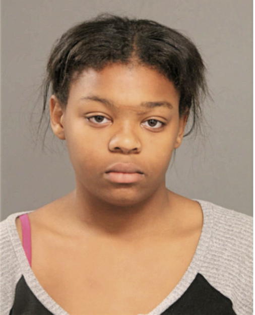 IVY G JARRETT, Cook County, Illinois