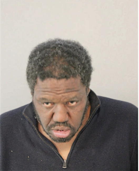 EVERETTE JOHNSON, Cook County, Illinois
