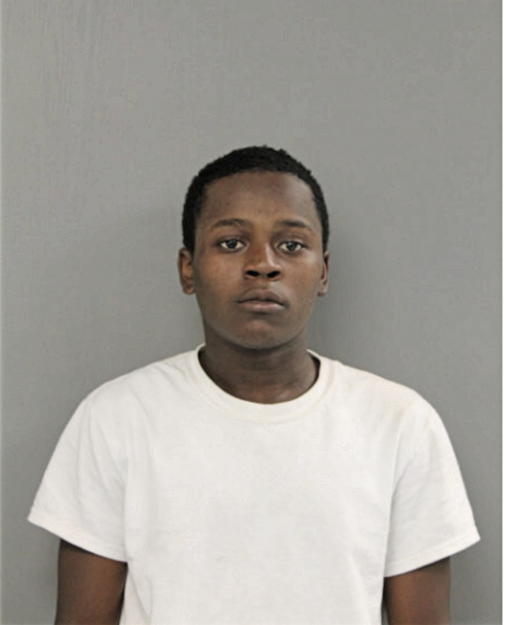 DEVON JONES, Cook County, Illinois
