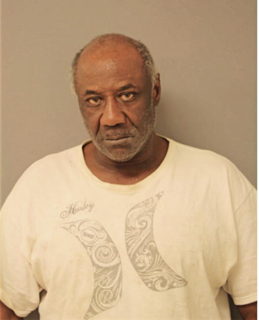 JAMES JONES, Cook County, Illinois