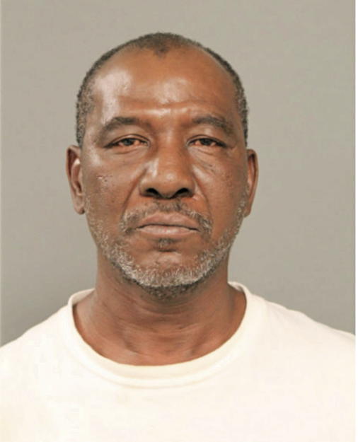 LESTER JONES, Cook County, Illinois