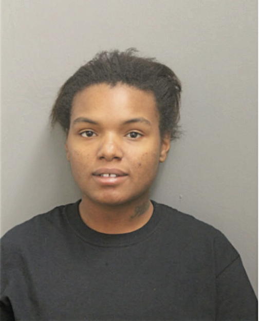 VERONIQUE L JONES, Cook County, Illinois