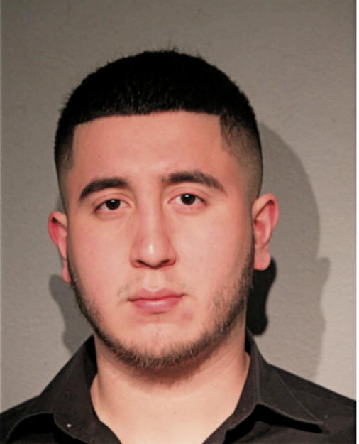 HUMBERTO ROMAN JR, Cook County, Illinois