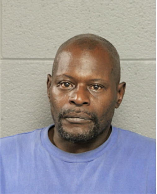 AARON J KELLEY, Cook County, Illinois