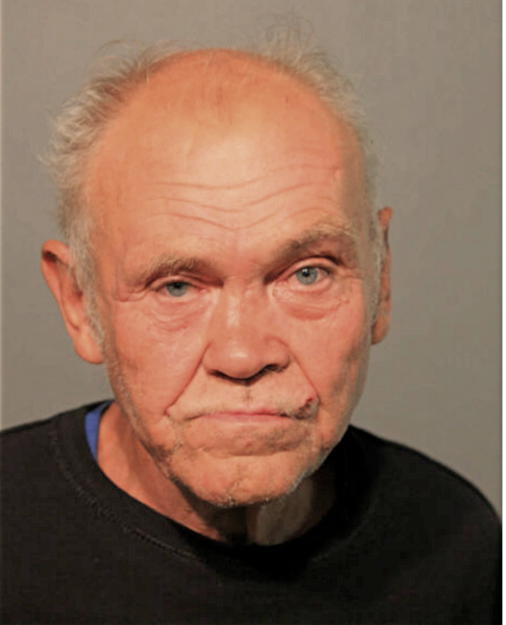 WOLFGANG VON KLUDGE, Cook County, Illinois