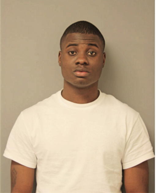 JOSHUA E KNIGHT, Cook County, Illinois