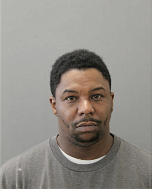 JEROME KOONCE, Cook County, Illinois