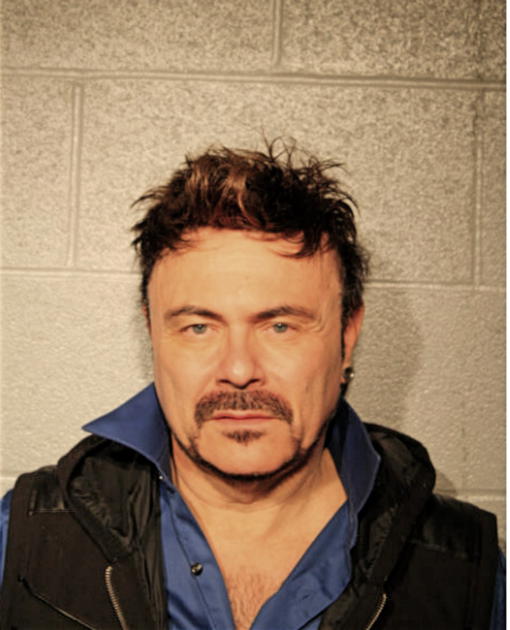 KERRY R KROSS, Cook County, Illinois