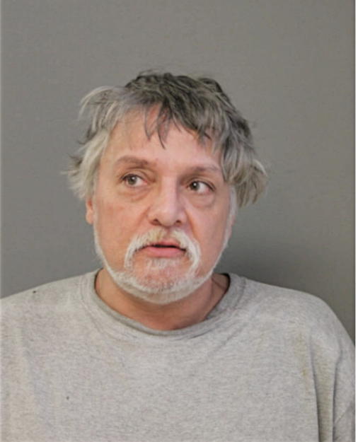 ROBERT E KUC, Cook County, Illinois