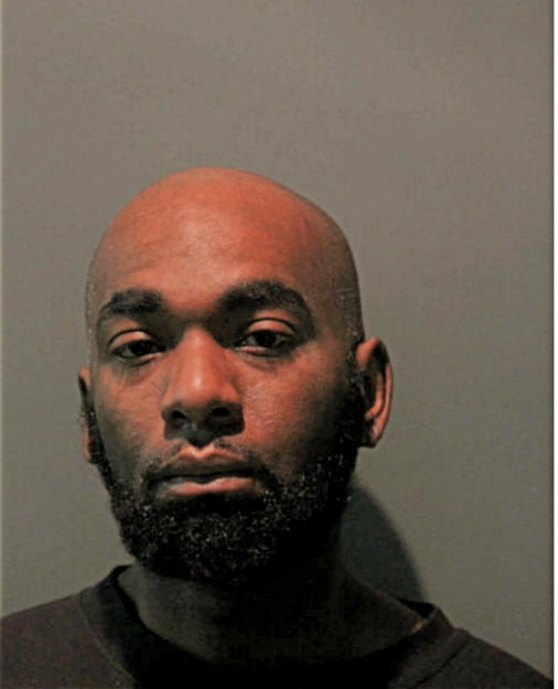 DANTE L RAY, Cook County, Illinois