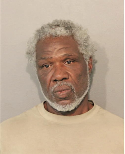 GREGORY LAMB, Cook County, Illinois