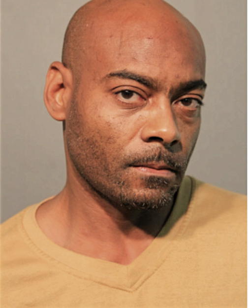 CHRISTOPHER LAWRENCE, Cook County, Illinois
