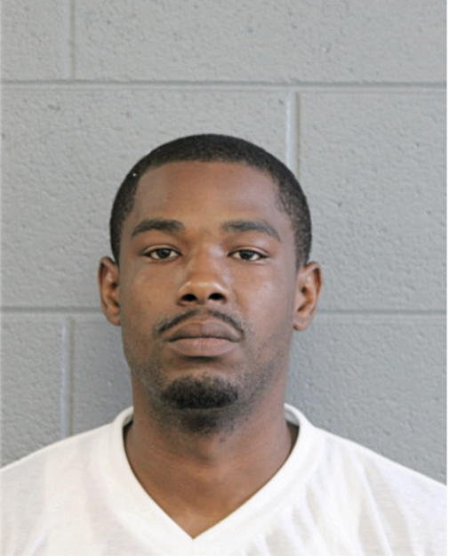 DARRYL L LEE, Cook County, Illinois