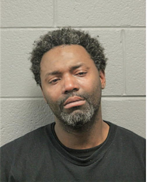 TOMMIE LEE, Cook County, Illinois