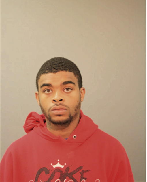 TYRELL LEE, Cook County, Illinois