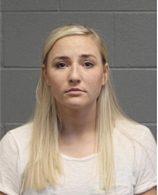 KRISTEN LEVASSEUR, Cook County, Illinois