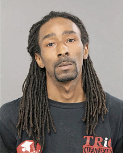 LAWRENCE O LEWIS, Cook County, Illinois