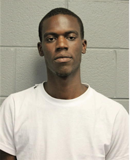 KYLE J LINTON, Cook County, Illinois